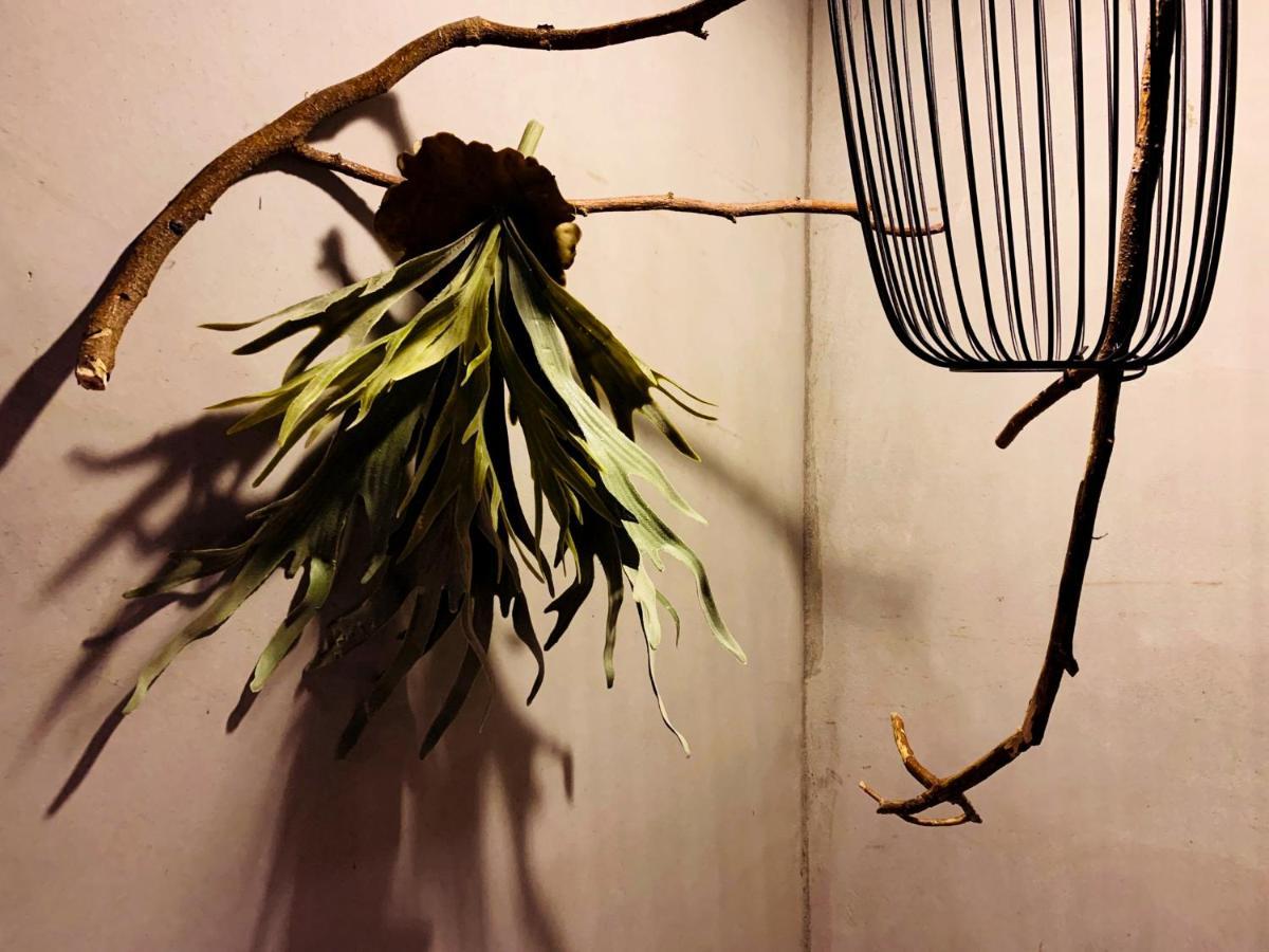 以安二館 Διαμέρισμα Lukang Εξωτερικό φωτογραφία
