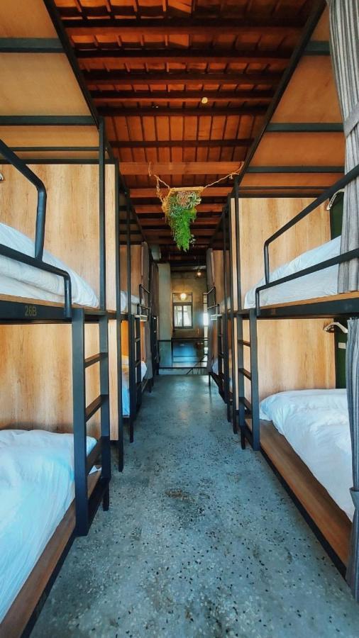 以安二館 Διαμέρισμα Lukang Εξωτερικό φωτογραφία